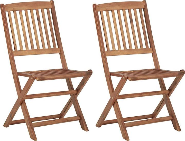 Immagine prodotto vidaXL Gartenstuhl