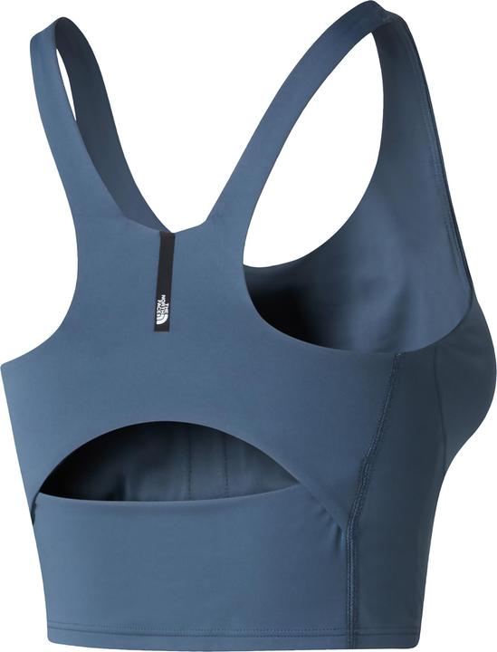 Produktbild North Face Jaida Long Line (M)