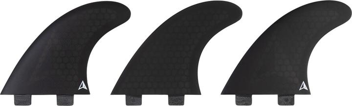 Produktbild Roam Thruster Fin Set Allround Large two tab Schwa