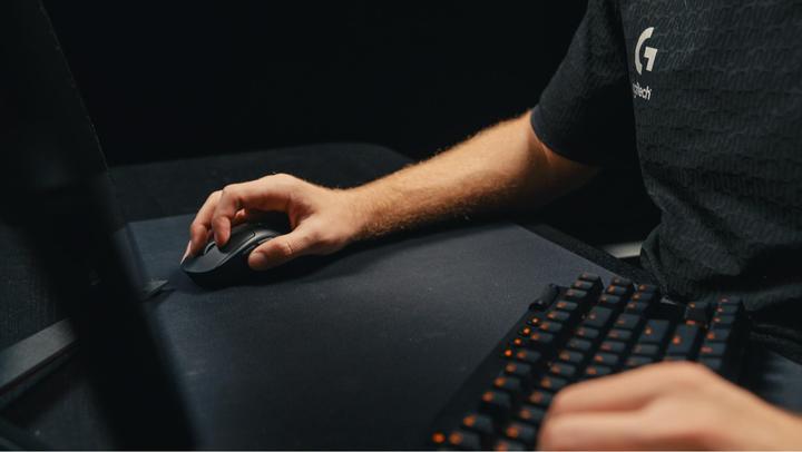 Image du produit Logitech G Pro X Superlight 2 DEX Lightspeed (Sans fil)