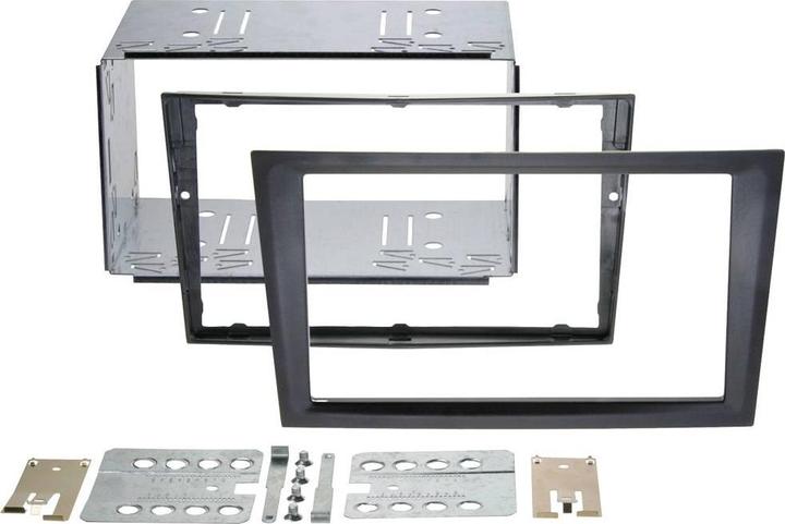 Produktbild ACV Autoradio Einbaublende