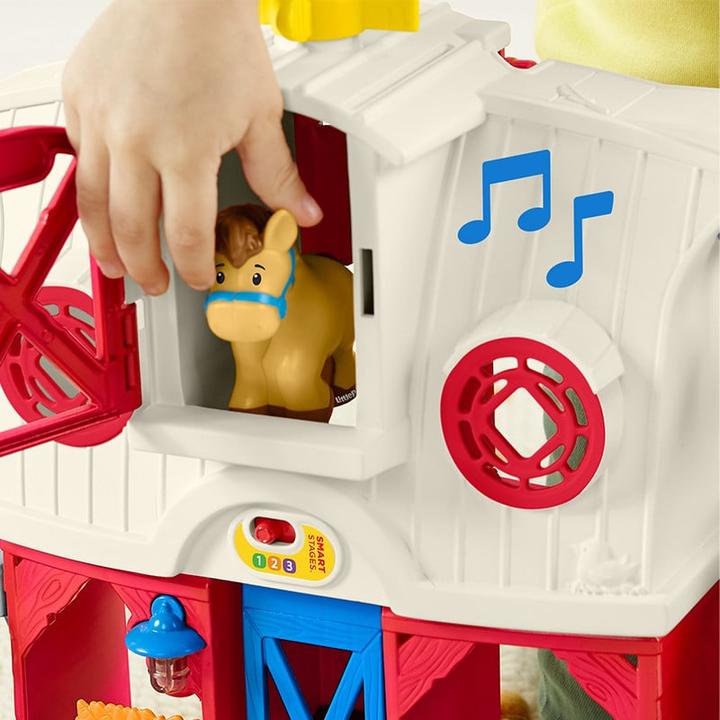 Produktbild Fisher-Price Little People