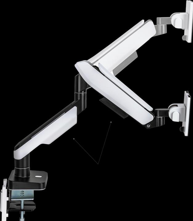 Produktbild LogiLink BP0162 (Tisch, 49")
