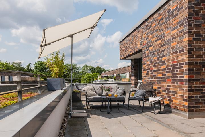 Image du produit Suncomfort by Glatz Flex Roof (1.95 m)