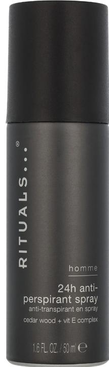 Image du produit Rituals Homme (Spray, 50 ml)