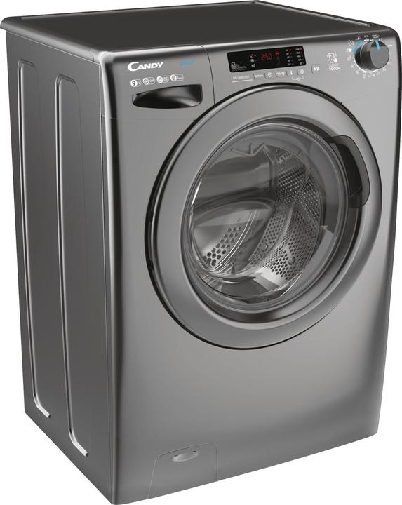Produktbild Candy CS 1292DWRR4/1-S (9 kg, Links)