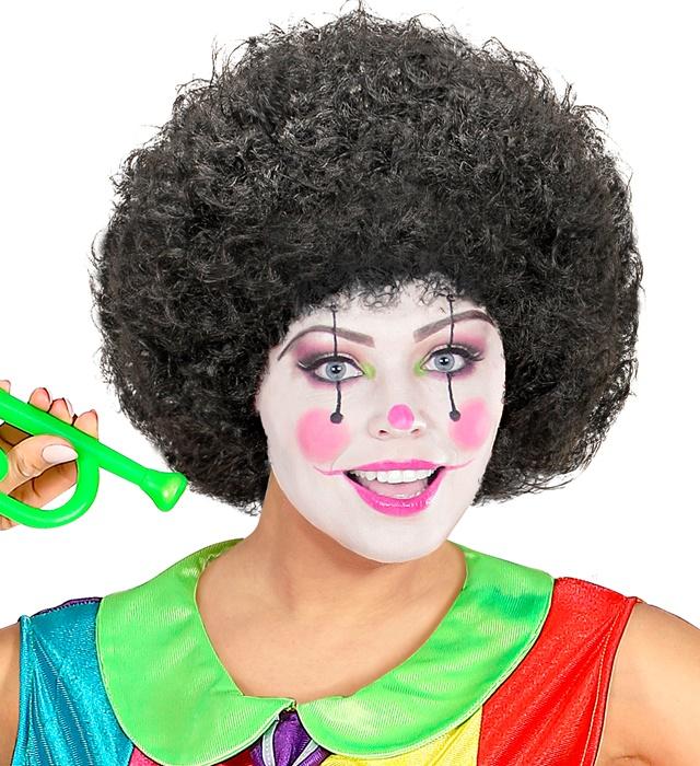 Produktbild Widmann Perücke Clown