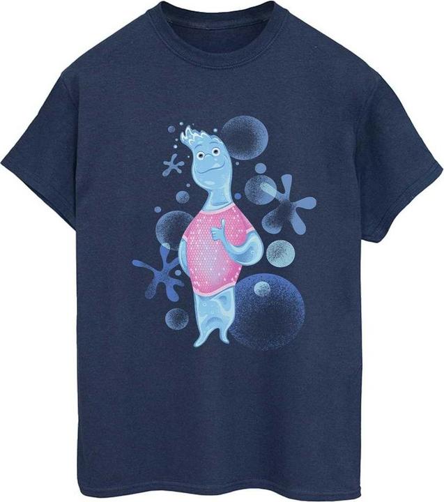 Immagine prodotto Maglietta Ampia WadeCotone Donna (XL)