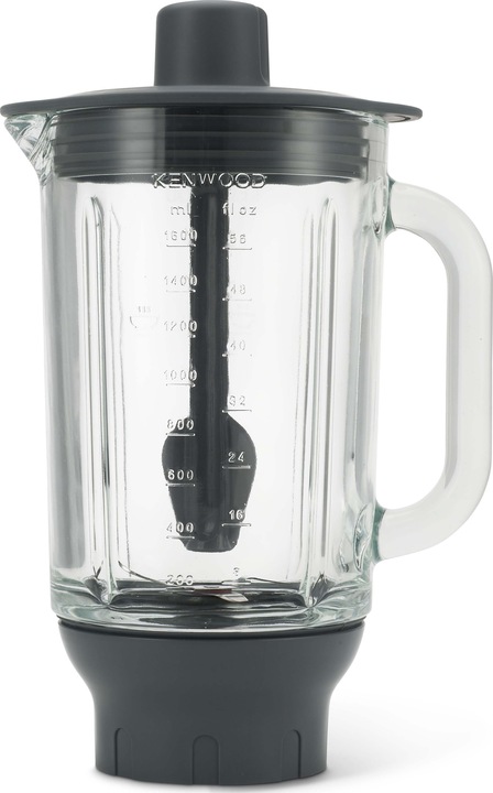 Actual product image Kenwood KAH359GL