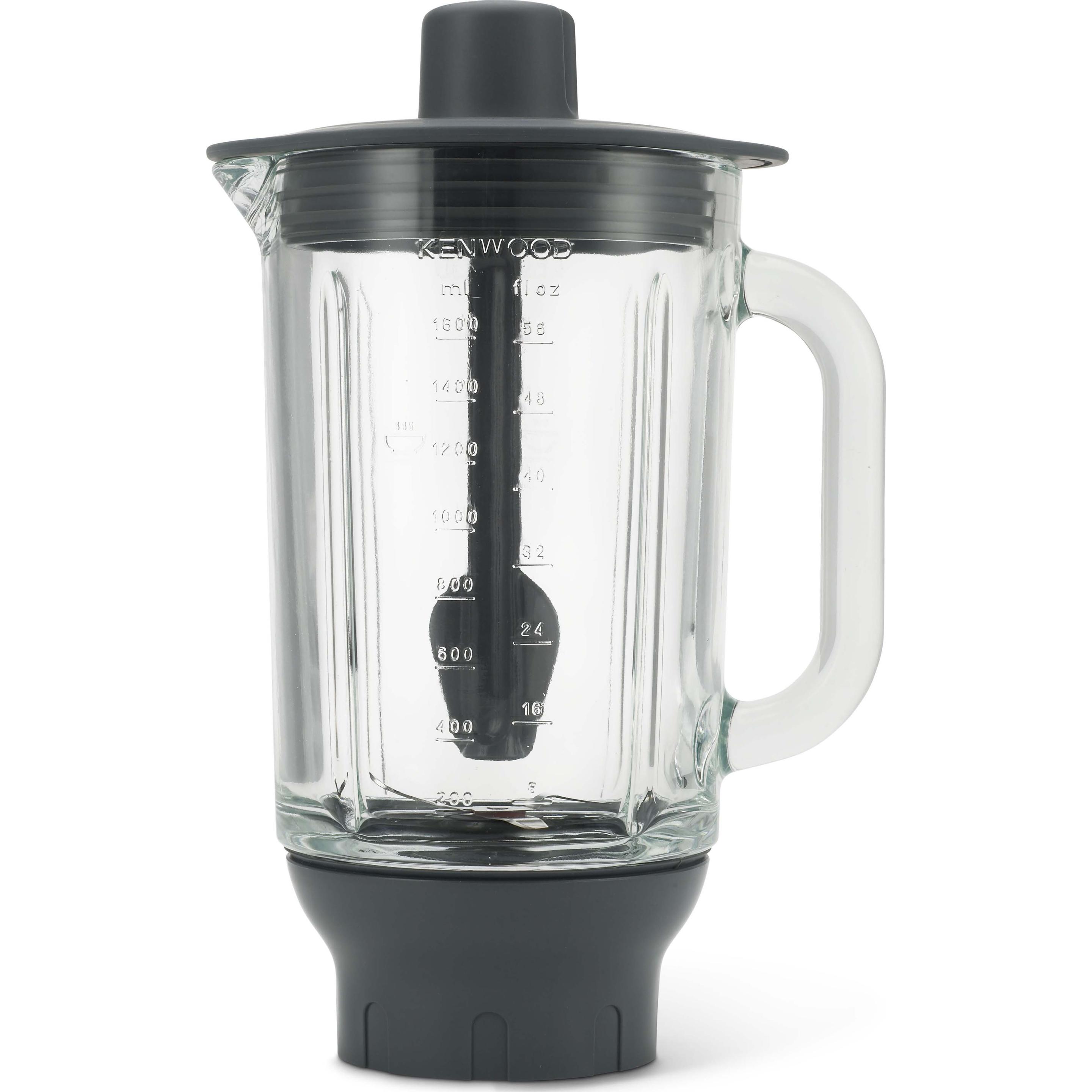 Kenwood KAH359GL, Zubehör Küchengeräte, Transparent