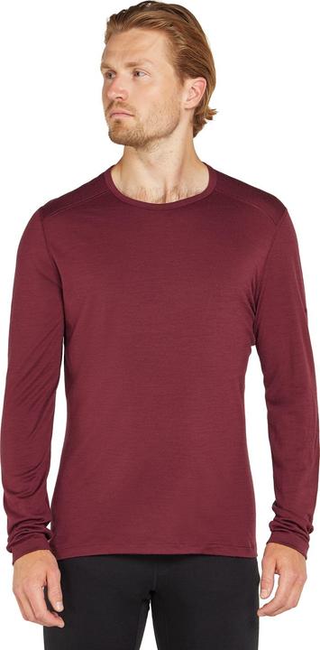 Image du produit Icebreaker 200 Oasis L/S Crewe (M)