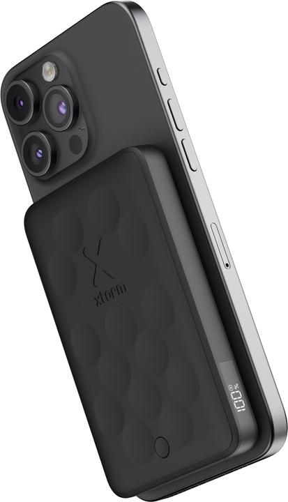 Actual product image Xtorm Fuel Series 5 (5000 mAh, 18 W, 18.50 Wh)