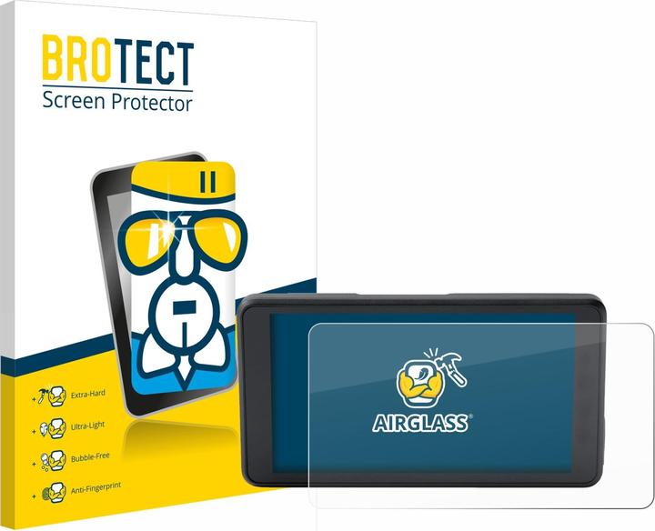 Actual product image BROTECT AirGlass Glass