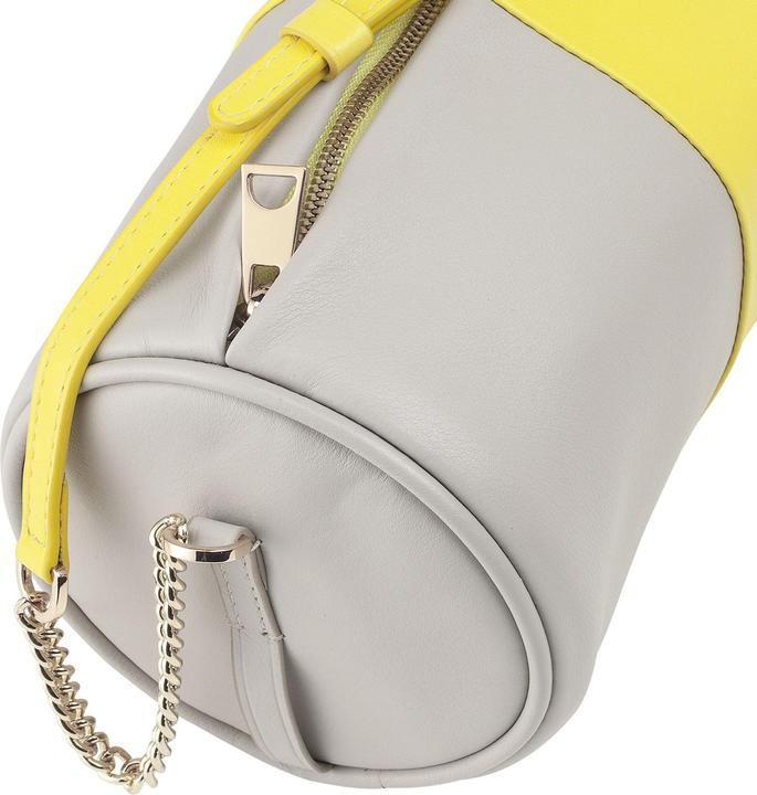 Image du produit Dudu Abigail Umhängetasche Leder 19.5 cm