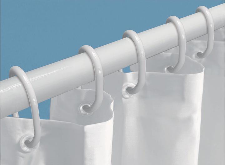Actual product image Kleine Wolke Shower curtain rings