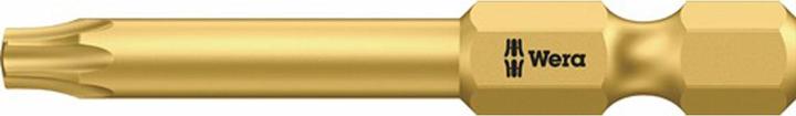 Productafbeelding Wera 867/4 TORX HF bits holding functie TX
