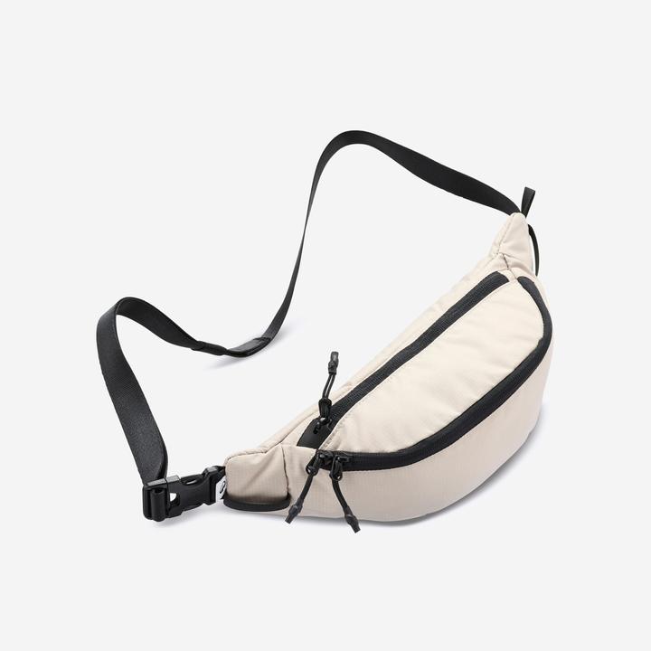 Immagine prodotto Forclaz Gürteltasche Ripstop 2 Fächer