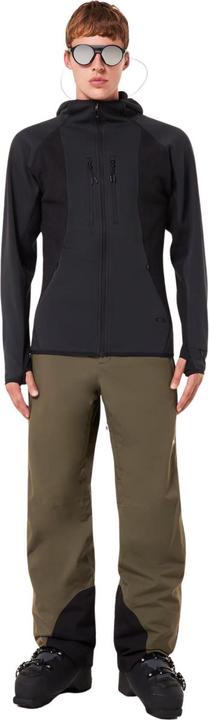 Oakley Kendall Rc Shell (XL)