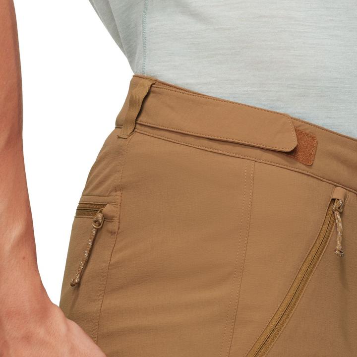 Actual product image Mammut Runbold IV Pants, Wanderhose (44)