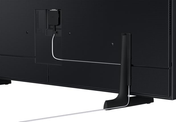 Produktbild Samsung The Frame QE43LS03A (43", LS03A, QLED, 4K, 2021)