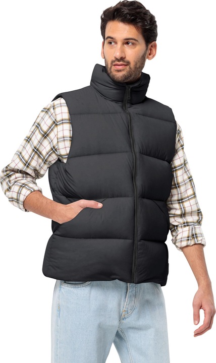 Produktbild Jack Wolfskin Roemertor Vest M (XL)