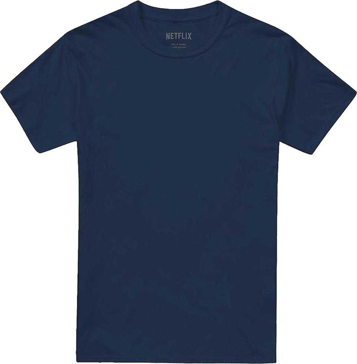 Image du produit K-Pop Demon Hunters - T-shirt motif Huntr/X style Photo de groupe - Adulte (XL)