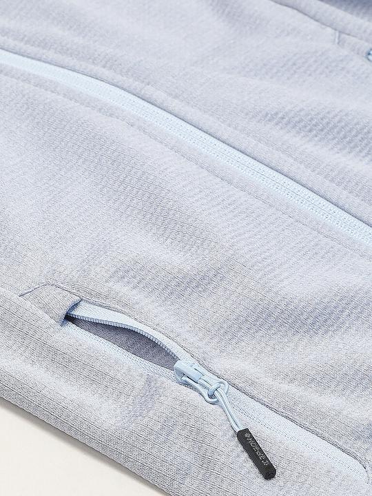 Immagine prodotto Icepeak Softshelljacke Kamenz dunkelblau/Hellblau (128)