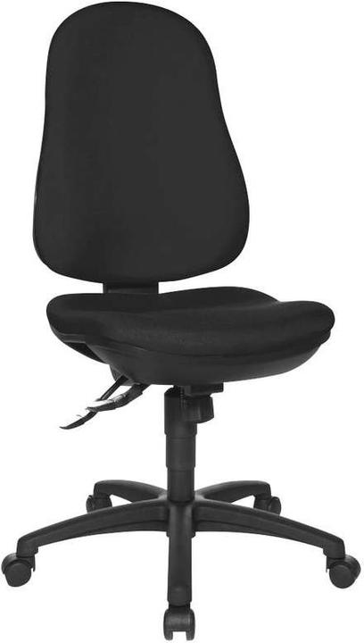 Produktbild Topstar Drehstuhl Support Sy Schwarz