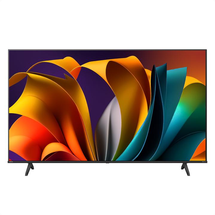 Actual product image Hisense TV 85A6N (85", UHD, 2024)
