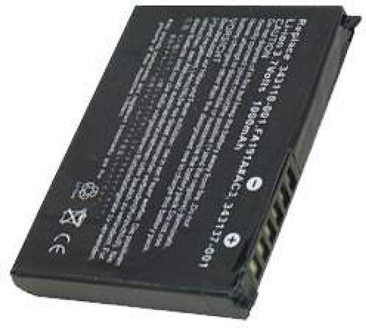 Produktbild Fujitsu-Siemens Akku Pocket Loox 420
