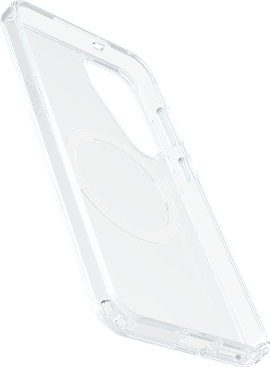 Produktbild OtterBox Symmetry Clear mit Magnets (Samsung Galaxy S25+)