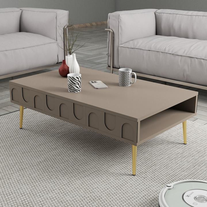 Image du produit Hanah Home Lyon (60 x 105 x 33.60 cm)