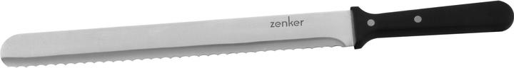 Actual product image Zenker Confectionery and icing knife