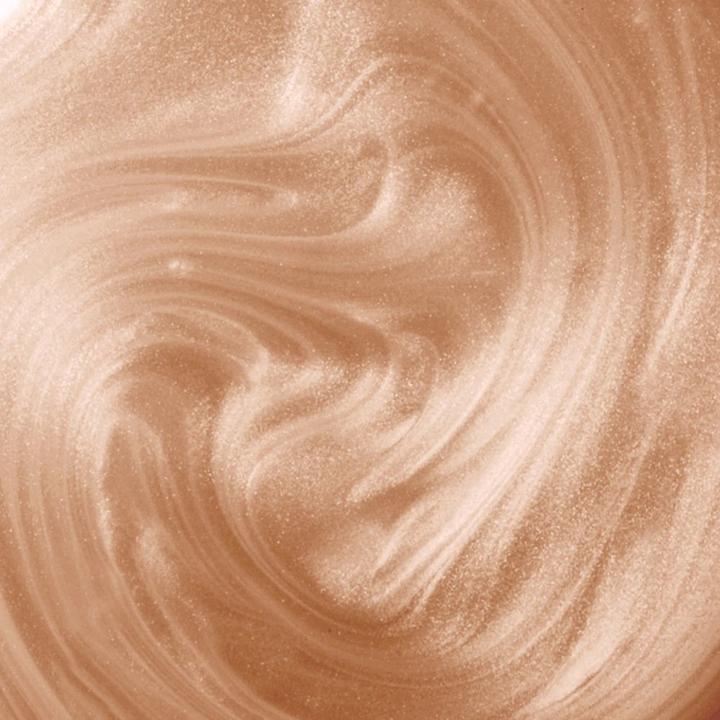 Actual product image OPI Metallic Mega Mix - Infinite Shine 2000 Karats (2000 Karats, Gel-Effect Nail Polish)