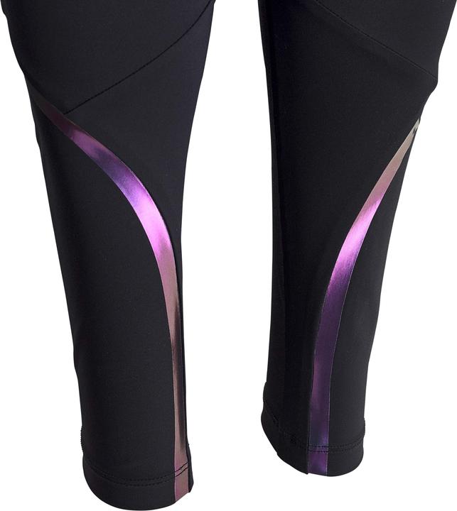 Produktbild Van rysel Lange Velohose Damen kuehles Wetter mit Pad (S)