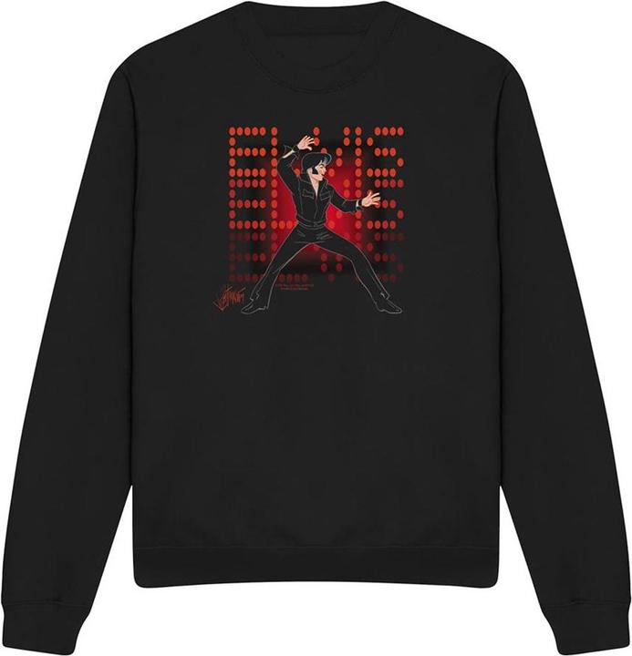 Produktbild Elvis 69 Sweatshirt (XL)
