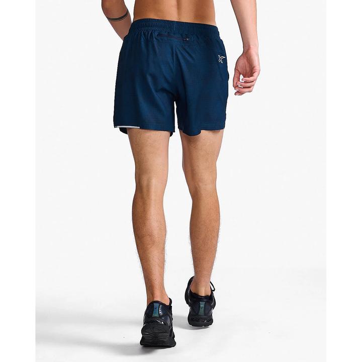 Produktbild 2XU Aero 5" (XL)