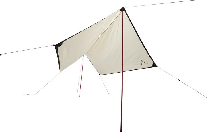 Grand Canyon Zuni 3 (Tarp, 2.50 kg)