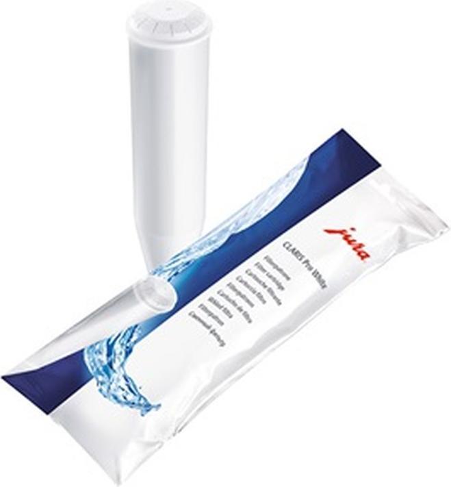 Produktbild Jura Filterpatrone Pro White
