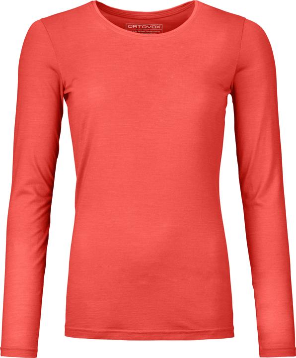 Actual product image Ortovox Women's 150 Cool Clean L/S (XL)
