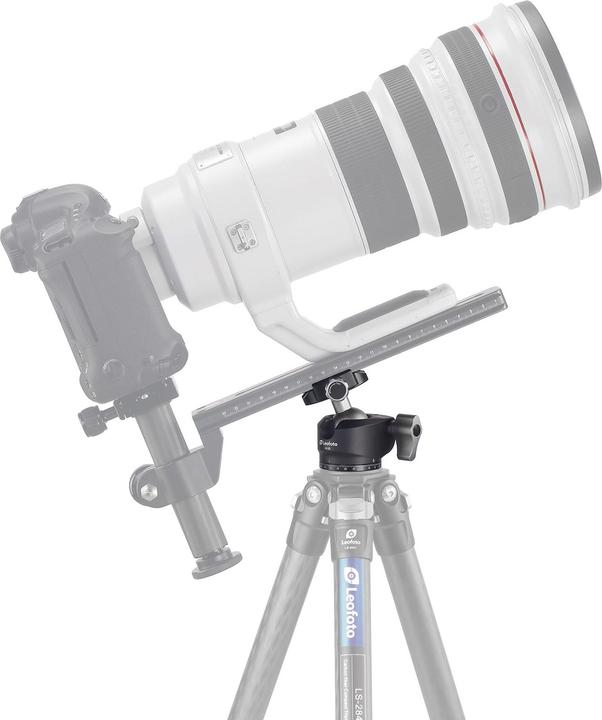 Produktbild Leofoto LH-30 (Kugelkopf)