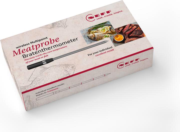 Produktbild Neff Kerntemperaturfühler