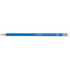 Image du produit Staedtler Crayon Norica avec gomme HB (12 pcs) (HB, 12 x)