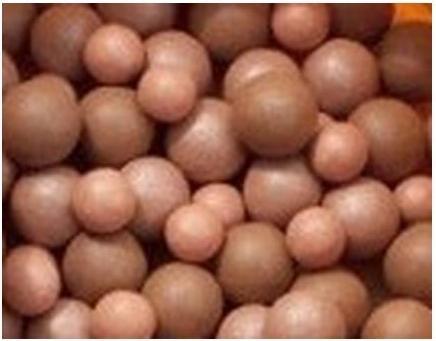 Produktbild Avon Bronzing Pearls (Deep Bronze, Bronzer, 28 g)