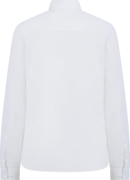 Immagine prodotto Henbury Camicia Coolplus® a maniche lunghe da donna in "Cotton Feel (L)
