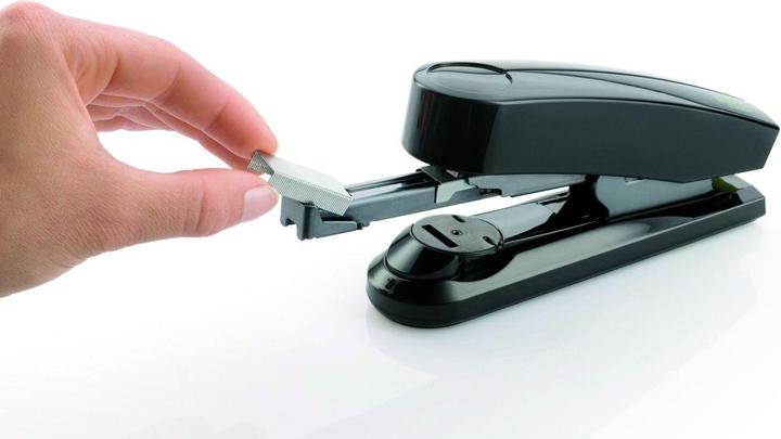 Actual product image Novus Stapler B4 FC re+new (50 Sheets)