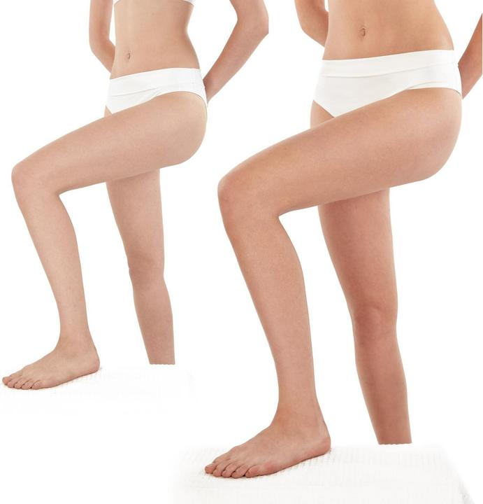 Image du produit Garnier Ambre Solaire Natural Bronzer (Mousse autobronzante, 200 ml)