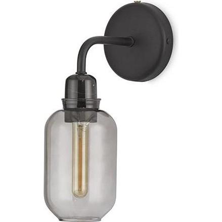 Normann Copenhagen, Wandleuchte + Deckenleuchte, Amp (E12)