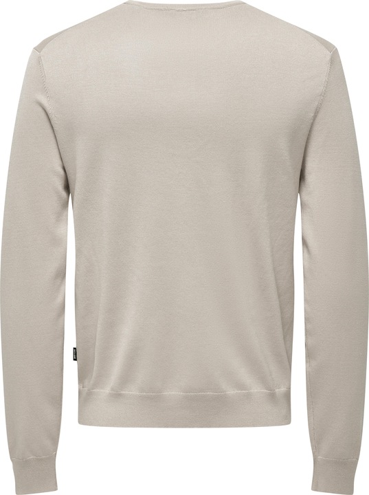 Immagine prodotto Only & Sons Maglia a tinta unita (XS)