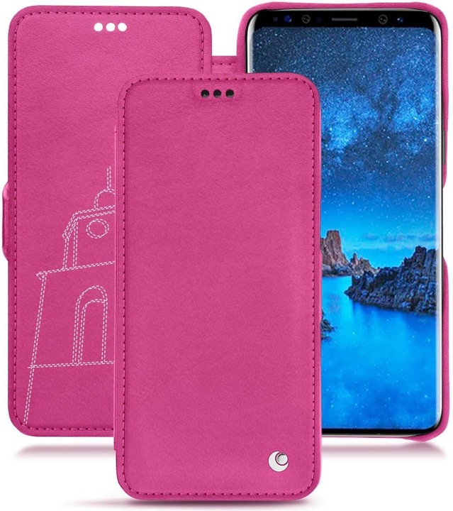 Rose BB ( Pantone #DB599F )